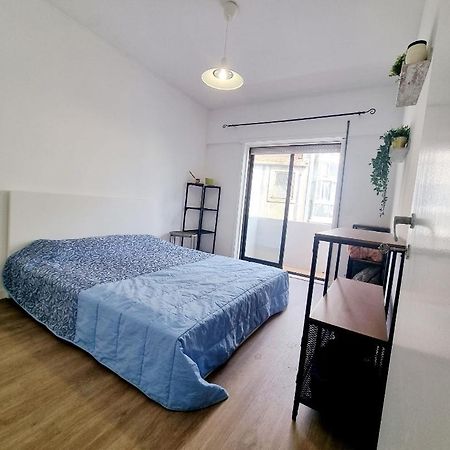 Theresa Oporto Apartment Ngoại thất bức ảnh