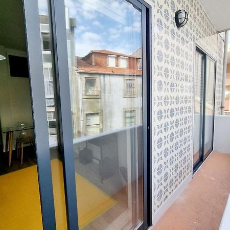 Theresa Oporto Apartment Ngoại thất bức ảnh