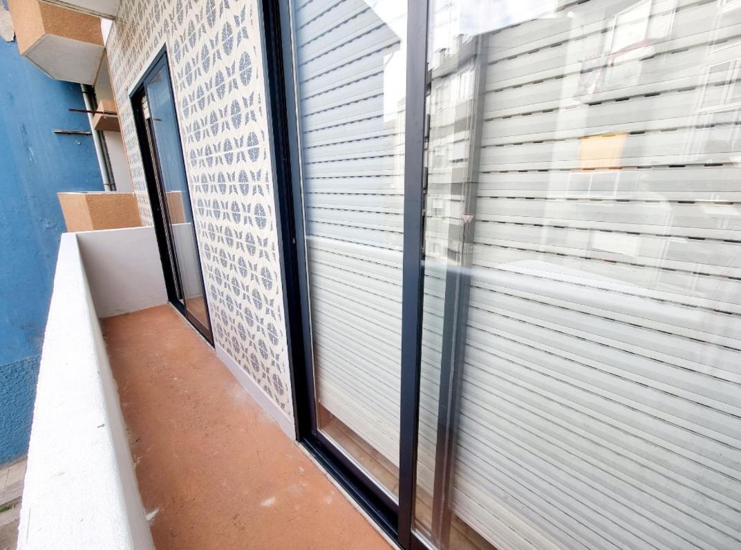 Theresa Oporto Apartment Ngoại thất bức ảnh