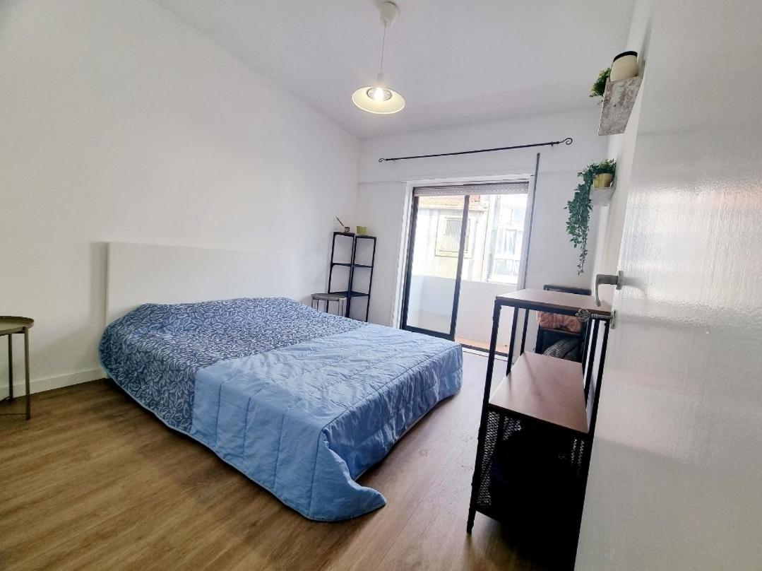 Theresa Oporto Apartment Ngoại thất bức ảnh