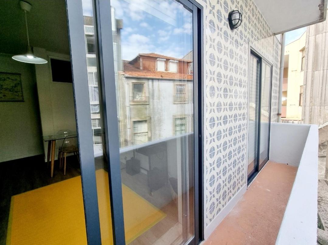 Theresa Oporto Apartment Ngoại thất bức ảnh