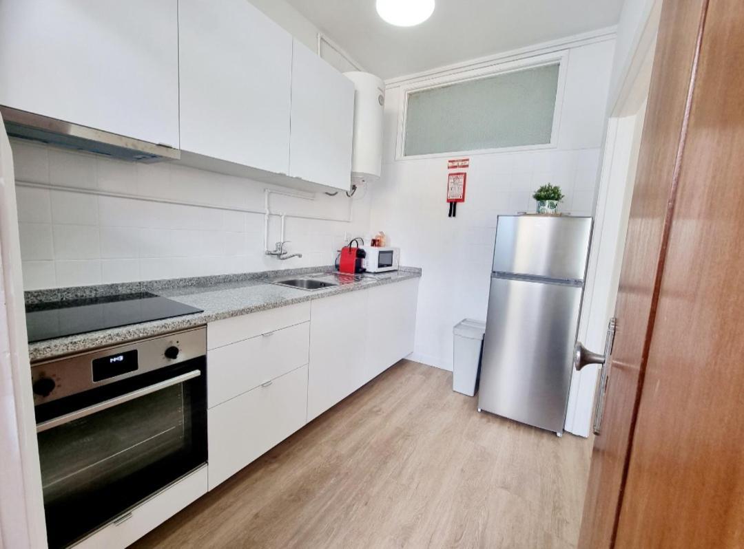 Theresa Oporto Apartment Ngoại thất bức ảnh