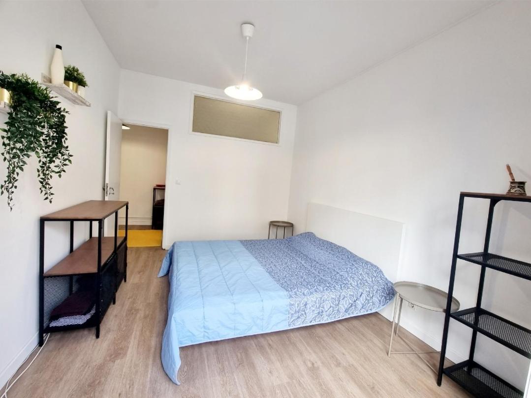 Theresa Oporto Apartment Ngoại thất bức ảnh