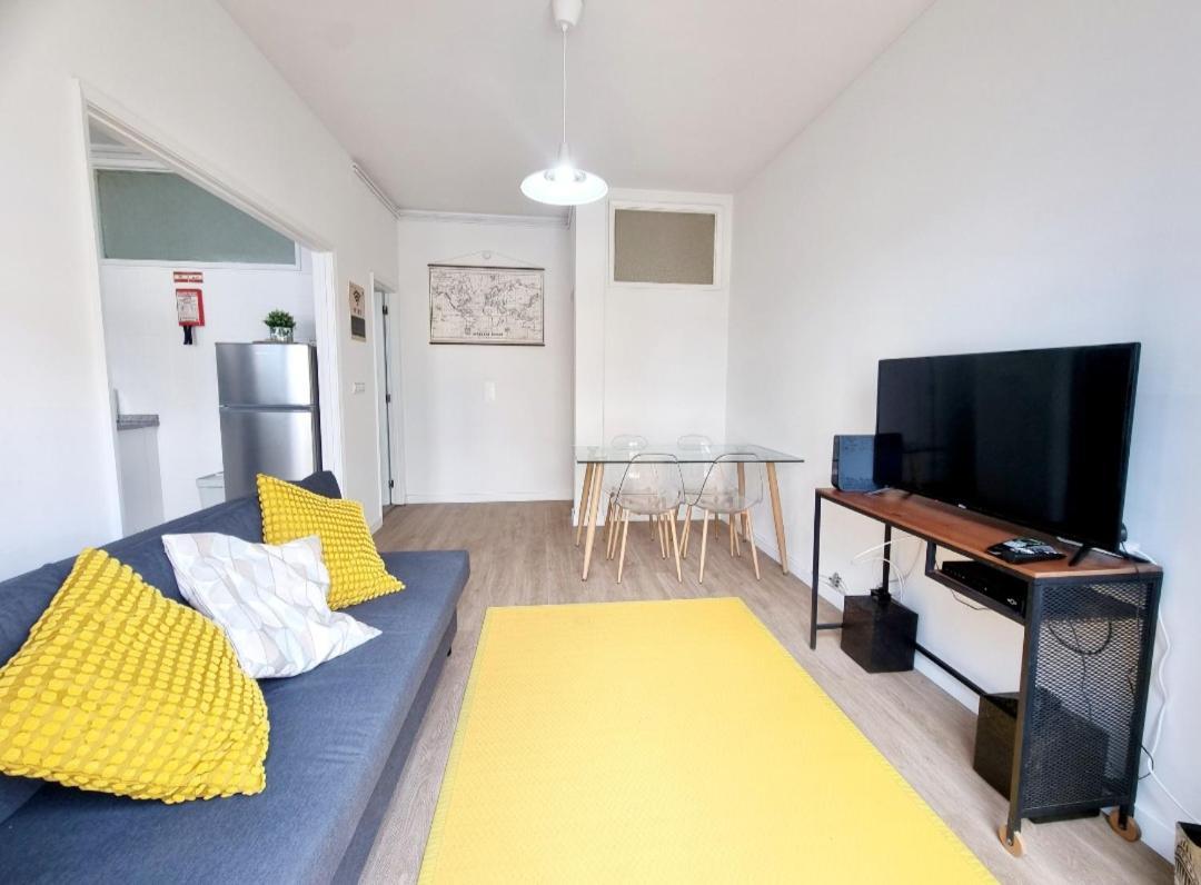 Theresa Oporto Apartment Ngoại thất bức ảnh
