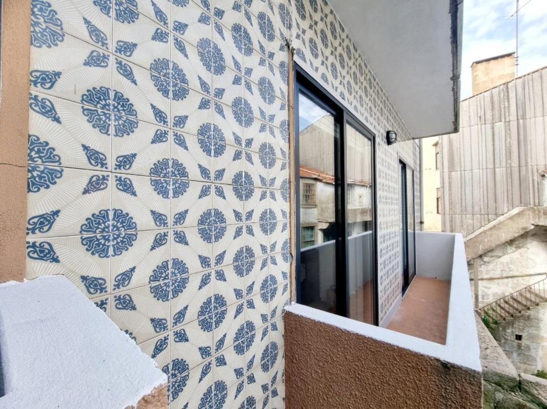 Theresa Oporto Apartment Ngoại thất bức ảnh